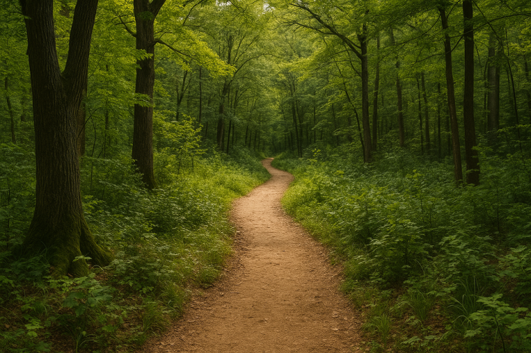 Wanderwild Nature Trail 768x511